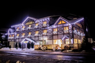 Výhody LED vianočného osvetlenia